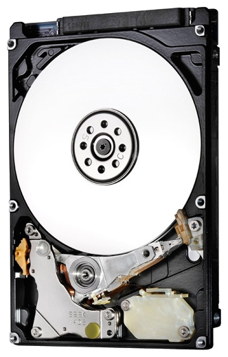 HGST Mobile HDD 2.5" SATA  1000Gb, 7200rpm, 32MB buffer (HTS721010A9E630 Hitachi Travelstar Z7K1000)