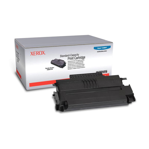 Принт-картридж (3K) XEROX Phaser 3100 MFP