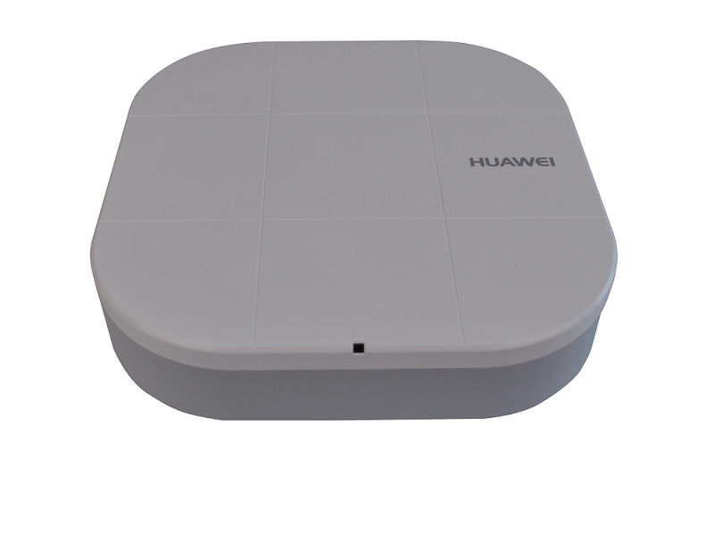 Huawei AP4050DN Mainframe(11ac wave2,indoor,2X2Dual Band,Built-in Antenna,1*GE Port) (50083102)