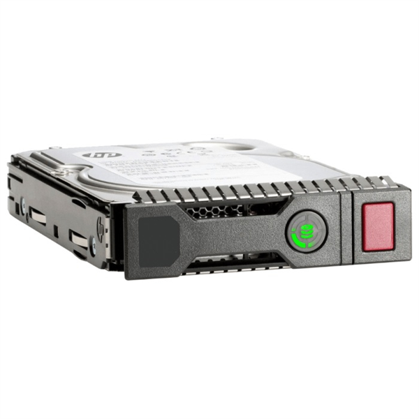 HPE 1.2TB 2,5" (SFF) SAS 10K 12G Hot Plug SC Enterprise (for HP Proliant Gen8/Gen9/BL460c Gen10 servers), Reman, analog 781518-B21