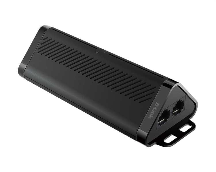 D-Link DPE-302GE, Gigabit PoE Extender Compliant with IEEE 802.3af/802.3at PoE standards.Lan In: 1 x 10/100/1000 Base-T Gigabit Ethernet PoE Port with auto MDI/MDI-X, 802.3/u/ab/af/at; Lan Out: 2 x 1