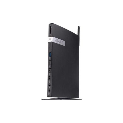 ASUS E210-B0650 (90PX0061-M01880) Celeron N2807 1.58 GHz, W/O Storage,W/O WLAN,W/O OS, VGA intagreted, VESA, Black