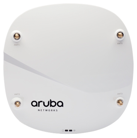 Aruba IAP-324 (RW) Instant 4x4:4 11ac AP