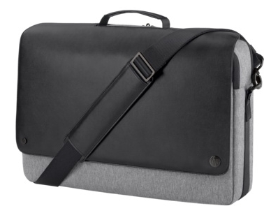 Case Executive Black Messenger (for all hpcpq 10-15.6" Notebooks)