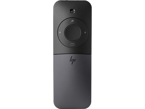 HP Mouse+Presenter ALL