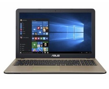 ASUS Vivobook X540NV-DM027 Pentium N4200/4Gb/1Tb HDD/15.6"FHD (1920x1080)/no ODD/GF 920MX 2Gb/WiFi/BT/Cam/DOS/2Kg/Black