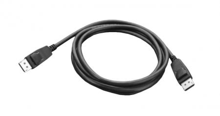 DisplayPort to DisplayPort Monitor Cable