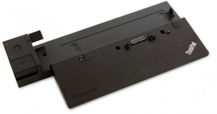 ThinkPad Ultra Dock 90W for T440/T440s/460s/440p/460p with int. grafics, x240/250/260/270,T470/470s/470p, T540p/560/570, L440/540/460/560/470/570