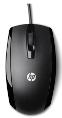 Mouse HP X500 cons