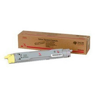Тонер желтый XEROX WC 77xx/ WC76xx (для WC76xx к контроллеру 498K19290)