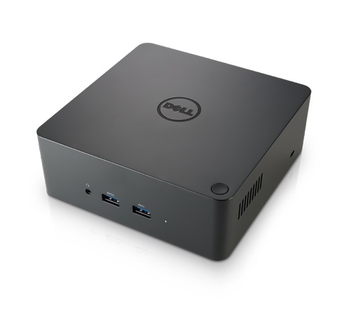 Стыковочный модуль Dell Thunderbolt TB16 with 180W AC Adapter