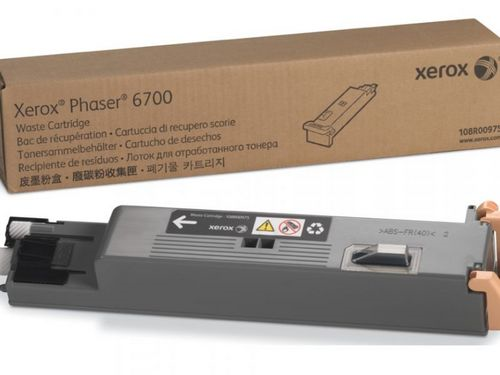 Бокс для отработки (25K) Phaser 6700
