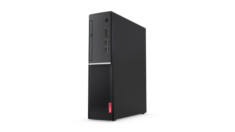 Lenovo V520s SFF Core i3-7100 8GB 1TB Intel HD DVD±RW No_Wi-Fi USB KB&Mouse Win 10Pro  1Y carry-in