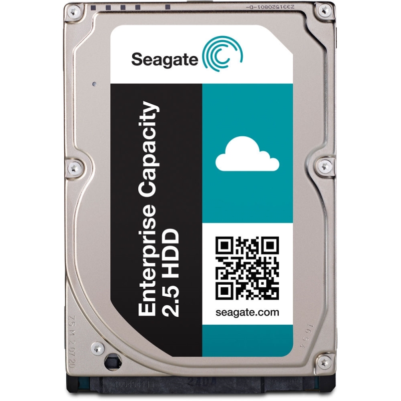 HDD SAS 2,5" Seagate 600Gb, ST600MP0005, Enterprise Performance, 15000 rpm, 128Mb buffer