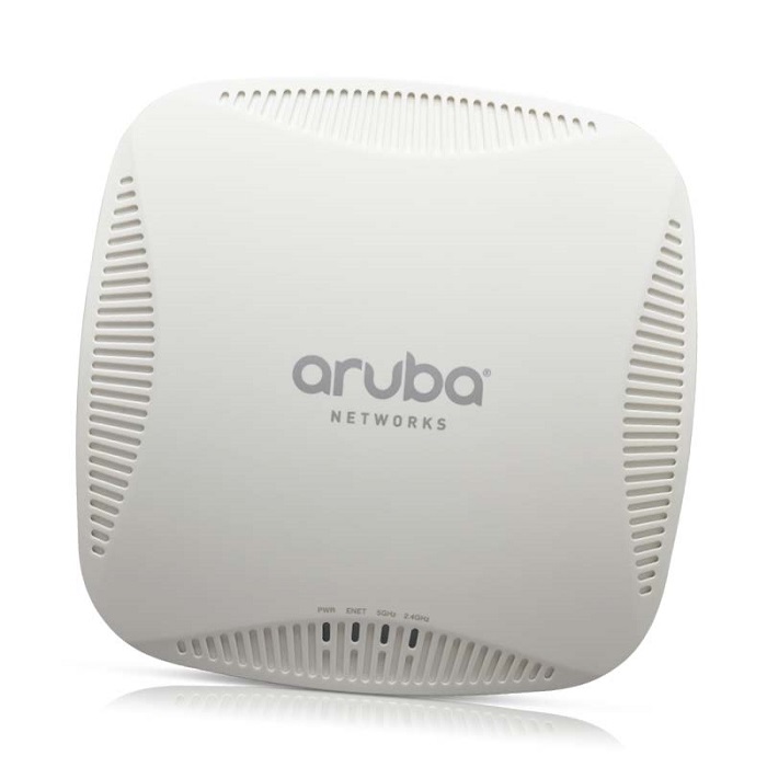 Aruba IAP-205 (RW) Instant 2x2:2 11ac AP