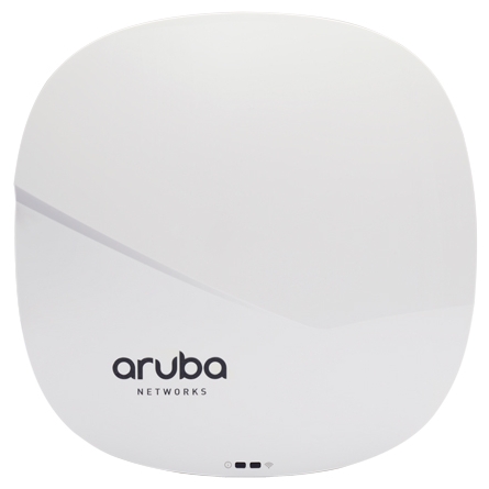Aruba IAP-325 (RW) Instant 4x4:4 11ac AP