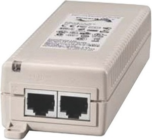Aruba PD-3501G-AC 1p GE 802.3af Midspan