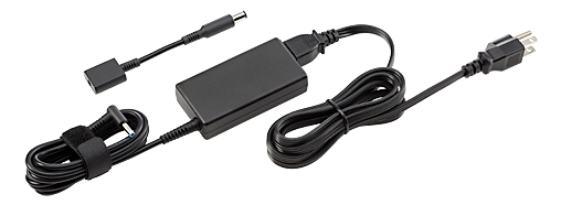 AC Adapter 45W Smart AC Adapter (EliteBook 1040/250/255)