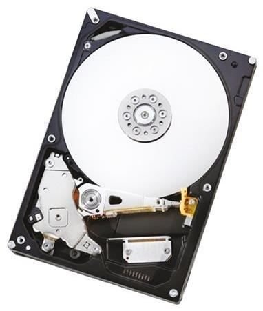 HGST NAS HDD 3.5" SATA-III  4000Gb, 7200rpm, 128MB buffer (NAS400012872SWW Deskstar NAS)