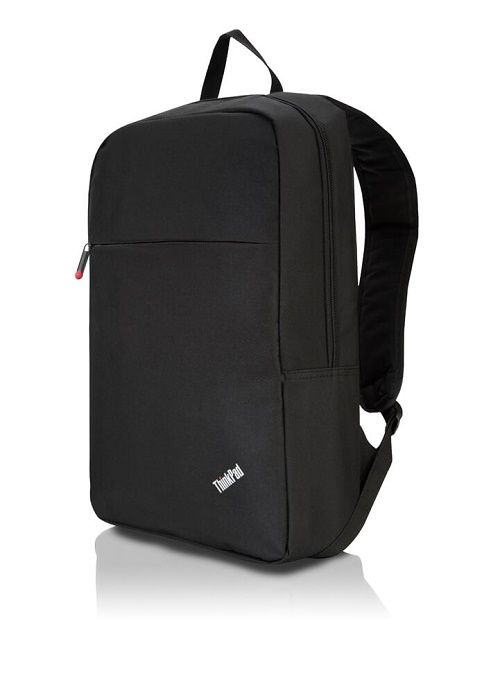 ThinkPad 15.6 Basic Backpack  (up to 15,6"w - T/W/X/L/Edge etc)