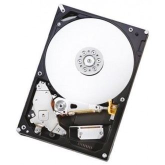 HGST NAS HDD 3.5" SATA-III  6000Gb, 7200rpm, 128MB buffer (NAS600012872SWW Deskstar NAS)