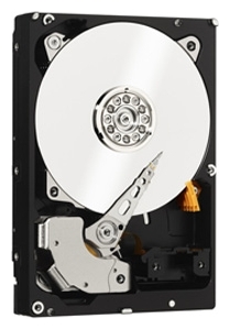 Western Digital HDD SATA-III   500Gb Raid Edition WD5003ABYZ, 7200rpm, 64MB buffer