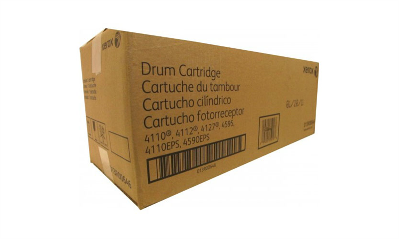 Копи-картридж XEROX WCP 4110/4595 (аналог 013R00646)