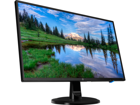 HP 24y 23.8-inch Display