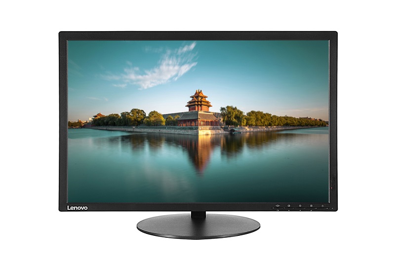 Lenovo ThinkVision Monitor T2254 22" 16:10 TN, WLED 1680x1050 7ms 1000:1 250 170/160 VGA/DVI/N/N/Tilt, lift.