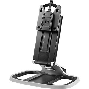 HP Integrated Work Center Stand USDT/Thin Clients (IWC4)