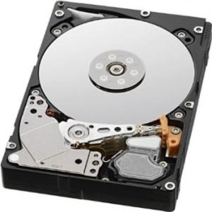HGST Enterprise HDD 2.5" SAS  900Gb, 10000rpm, 128MB buffer (HUC101890CS4204 C10K1800)