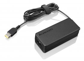 ThinkPad 65W AC Adapter (slim tip) for x240/250/260, Т440/440p/440s/450/460/450s/460s,Т540/550/560, L450/460/560, Е450/460, Е550,560, Yoga260/460, Carbon 3,4 Gen, YogaX1