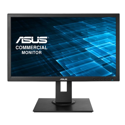 ASUS 23" BE239QLB IPS LED, 1920x1080, 5ms, 250cd/m2, 178°/178°, 100Mln:1, D-Sub, DVI, DisplayPort, USB, колонки, Black, Swivel, Pivot, HAS, VESA, 90LM01W0-B01370