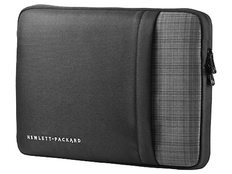 Case Slim Ultrabook Sleeve(for all hpcpq 10-12" Notebooks)