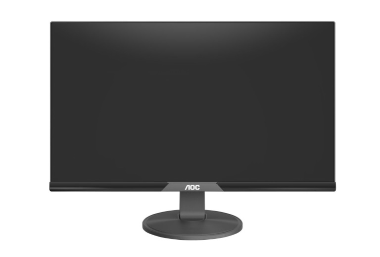23,8" AOC  I240SXH 1920x1080 IPS LED 16:9 5ms VGA HDMI 20M:1 178/178 250cd Black