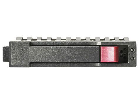 HPE 1TB 3.5"(LFF) SATA 7.2k 6G NHP Entry 512e HDD (for ML10v2/ML10 Gen9/DL20 Gen9/Microserver Gen8/Microserver Gen10)