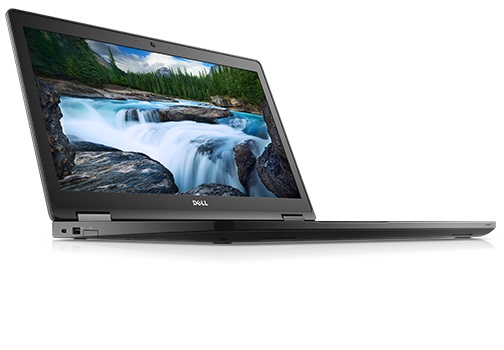 Latitude 5580 Core i5-7440HQ 2.8GHz 15,6" FHD AG LED 8GB DDR4(1),256GB SSD,Intel HD 630,WiFi,BT,TPM,vPro,4С,2.5kg,W10 Pro 64