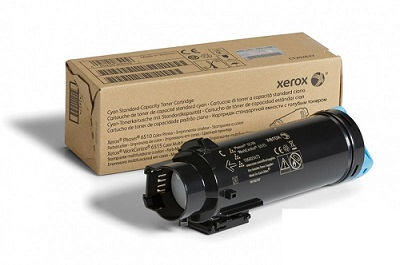 Тонер-картридж голубой (1K) Phaser 6510/ WC 6515 (106R03481)
