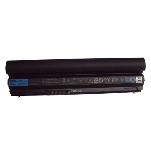 Battery E6230/E6330/E6430s Primary 6-cell 65W/HR - (Kit)