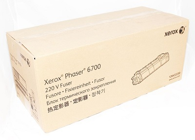 Фьюзер Phaser 6700