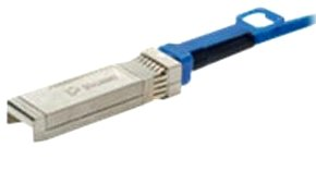 Mellanox passive copper cable, ETH 10GbE, 10Gb/s, SFP+, 3m