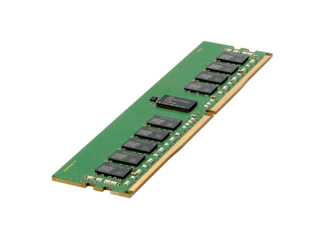 HPE 8GB (1x8GB) 1Rx8 PC4-2666V-R DDR4 Registered Standard Memory Kit for only ML110 Gen10
