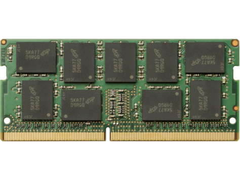 SODIMM DDR4 8GB 2400MHz DDR4 ECC Memory  Only HP ZBook compatible with Xeon Processor
