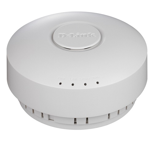 D-Link DWL-6610AP/RU/A1A/PC, точка доступа