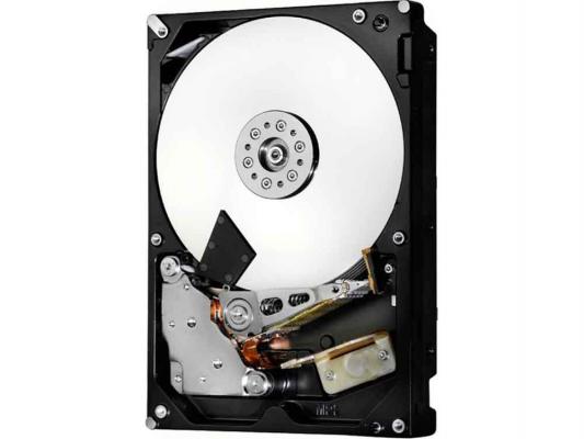 HGST Enterprise HDD 3.5" SATA-III  4000Gb, 7200rpm, 128MB buffer (HUS726040ALE614 Hitachi Ultrastar Raid Edition)