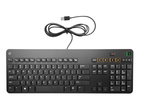 HP Conferencing Keyboard