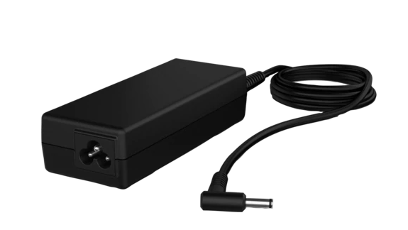 HP 90W Smart AC Adapter EURO cons