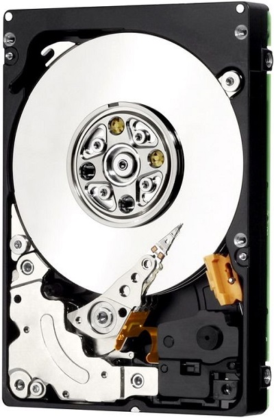 Lenovo TS Storage V3700 V2 900GB 2.5-inch  10K HDD (V3700 V2/V3700 V2 XP)
