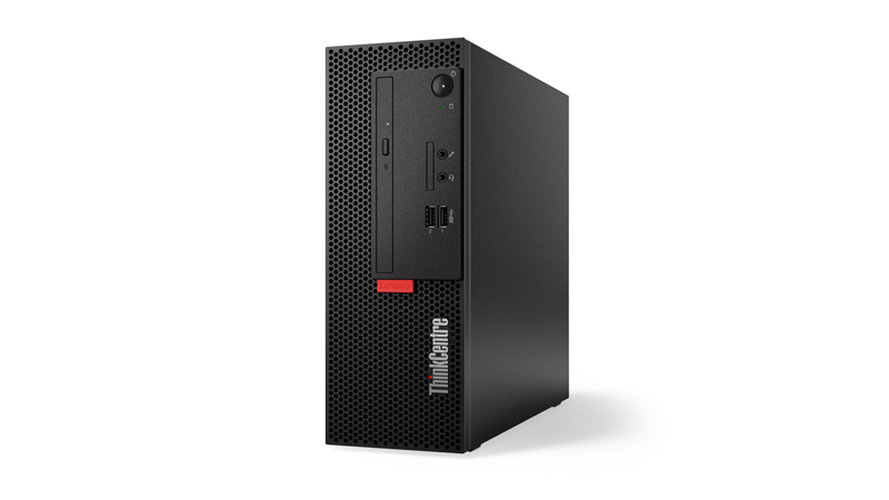 Lenovo ThinkCentre M710e SFF i3-7100 (3.90 GHz) 4Gb 1TB Intel HD DVD±RW No_Wi-Fi USB KB&Mouse No_OS 3Y carry-in