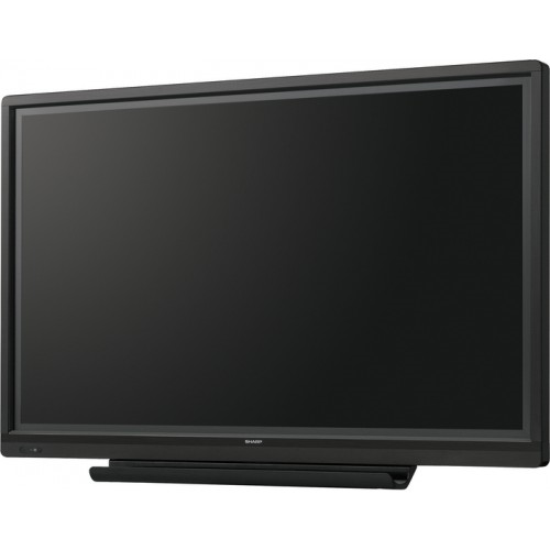 BIG PAD - Интерактивная, 60", LСD, LED подсветка,300 Кд, 1920х1080, 3000:1, HDMI, VGA, Display Port, 10+10 Вт, 48 кг, UV2A, Fanless, Мультитач 10 касаний, пассивное перо (без функциональных кнопок), д